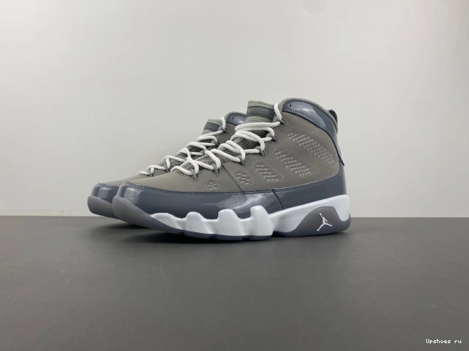 Grey  (2025)  9  Retro Jordan  HV4794-011 Cool 0716